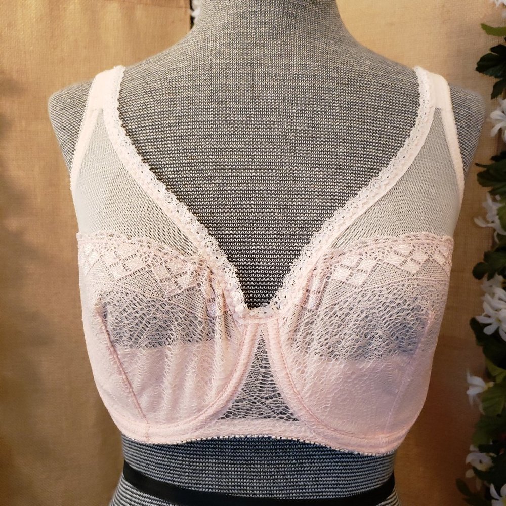 Barley Breezies Bra Set